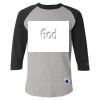 Raglan Baseball T-Shirt Thumbnail