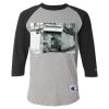 Raglan Baseball T-Shirt Thumbnail