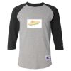 Raglan Baseball T-Shirt Thumbnail