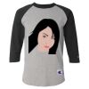 Raglan Baseball T-Shirt Thumbnail