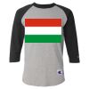 Raglan Baseball T-Shirt Thumbnail