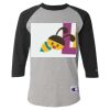 Raglan Baseball T-Shirt Thumbnail