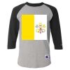 Raglan Baseball T-Shirt Thumbnail
