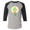 Raglan Baseball T-Shirt Thumbnail
