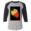Raglan Baseball T-Shirt Thumbnail