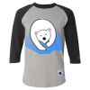 Raglan Baseball T-Shirt Thumbnail