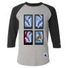 Raglan Baseball T-Shirt Thumbnail