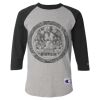 Raglan Baseball T-Shirt Thumbnail
