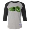 Raglan Baseball T-Shirt Thumbnail