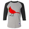 Raglan Baseball T-Shirt Thumbnail