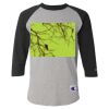 Raglan Baseball T-Shirt Thumbnail