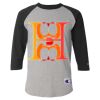 Raglan Baseball T-Shirt Thumbnail