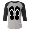 Raglan Baseball T-Shirt Thumbnail