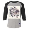Raglan Baseball T-Shirt Thumbnail