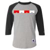 Raglan Baseball T-Shirt Thumbnail