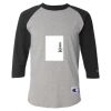 Raglan Baseball T-Shirt Thumbnail