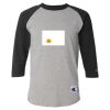 Raglan Baseball T-Shirt Thumbnail