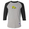 Raglan Baseball T-Shirt Thumbnail