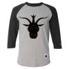 Raglan Baseball T-Shirt Thumbnail