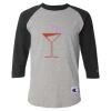 Raglan Baseball T-Shirt Thumbnail