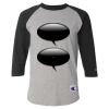 Raglan Baseball T-Shirt Thumbnail