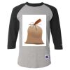Raglan Baseball T-Shirt Thumbnail