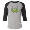 Raglan Baseball T-Shirt Thumbnail
