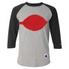 Raglan Baseball T-Shirt Thumbnail