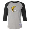 Raglan Baseball T-Shirt Thumbnail