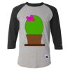 Raglan Baseball T-Shirt Thumbnail
