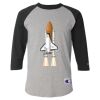 Raglan Baseball T-Shirt Thumbnail