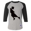 Raglan Baseball T-Shirt Thumbnail