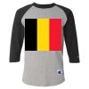 Raglan Baseball T-Shirt Thumbnail