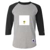 Raglan Baseball T-Shirt Thumbnail