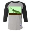 Raglan Baseball T-Shirt Thumbnail