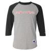 Raglan Baseball T-Shirt Thumbnail