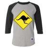 Raglan Baseball T-Shirt Thumbnail