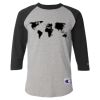 Raglan Baseball T-Shirt Thumbnail