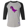 Raglan Baseball T-Shirt Thumbnail
