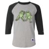 Raglan Baseball T-Shirt Thumbnail