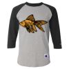 Raglan Baseball T-Shirt Thumbnail