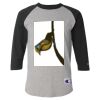 Raglan Baseball T-Shirt Thumbnail