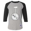 Raglan Baseball T-Shirt Thumbnail