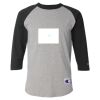 Raglan Baseball T-Shirt Thumbnail