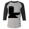 Raglan Baseball T-Shirt Thumbnail