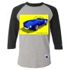 Raglan Baseball T-Shirt Thumbnail
