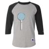 Raglan Baseball T-Shirt Thumbnail