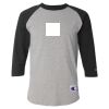 Raglan Baseball T-Shirt Thumbnail