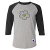 Raglan Baseball T-Shirt Thumbnail
