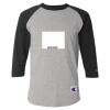 Raglan Baseball T-Shirt Thumbnail